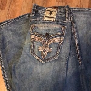 Men’s Jeans